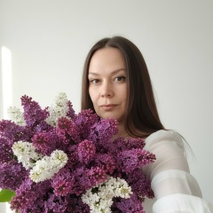 Анастасия Покалюхина, 03.10.1987, Тюмень