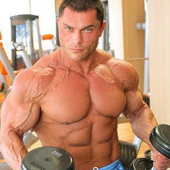 Михаил Кузьмин, 13.05, Харьков