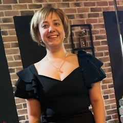 Татьяна Тарадеева, 27.04.1989, Мирный