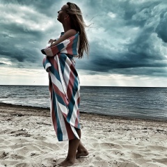 Екатерина Захарова, 13.10, Санкт-Петербург