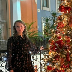 Юлия , 03.06.1988, Санкт-Петербург