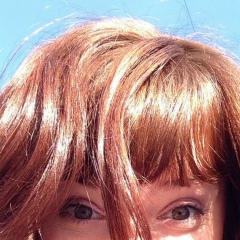 Елизавета Огородникова, 25.07.1983, Кемерово