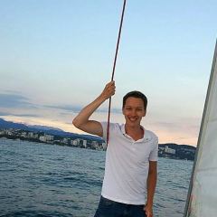 Максим Глубшев, 24.12.1987, Сочи