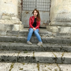 Мария Белова, 29.07.1991, Алматы