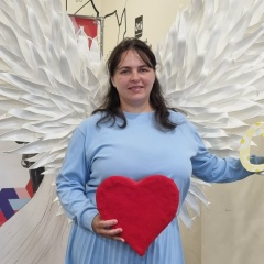 Ирина Мунько, 03.11, Санкт-Петербург