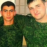 Залим Зашезов, 14.01.1993, Нальчик