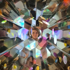 Антонина Кощеева, 10.07, Санкт-Петербург