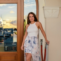 Наталья Егорова, 07.11, Санкт-Петербург