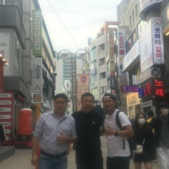 Руслан Нуркуватов, 23.02, Санкт-Петербург