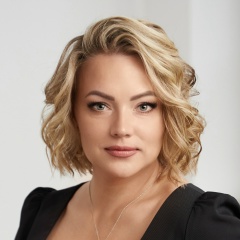 Анастасия Пусенкова, 01.03, Санкт-Петербург