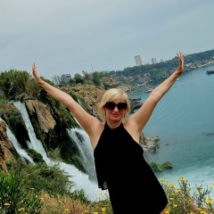 Анна Смирнова, 08.07