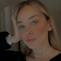 Анастасия Александровна, 10.08
