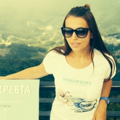 Виктория Короткова, 14.11, Москва