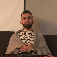 Арман Айрапетян, Москва