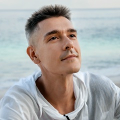 Кирилл Бессолицын, 05.08.1988, Ubud