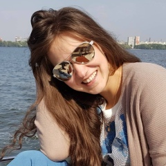 Екатерина Касабова, 24.11