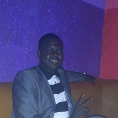 Закария Абдулай, 28.04.1983, Москва