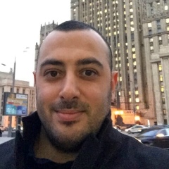 Асим Мурадов