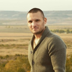 Владимир К