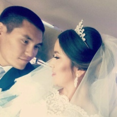 Alibek Nagimetov, 03.08.1991, Актобе