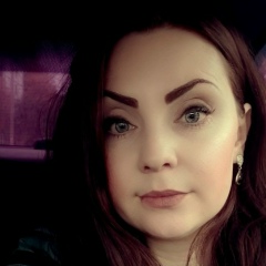 Елена Силаева, 01.02.1987, Казань