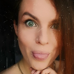 Александра Легашова, 03.11