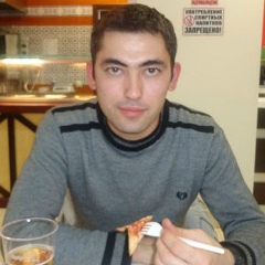 Sunnat Yuldashev, 29.07.1983, Наро-Фоминск
