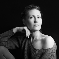 Юлия Кузьменко, Донецк