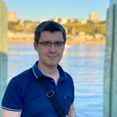 Илья Рычагов, 17.03.1988, Нижний Новгород