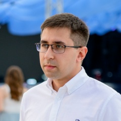 Станислав Щербаков, 18.12.1992, Ростов-на-Дону