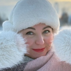 Марина Клименко, Санкт-Петербург