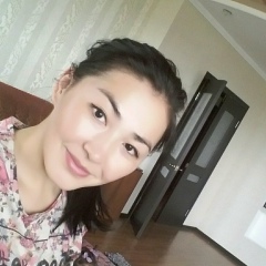 Эльмира Бегалиева, 27.03.1986, Жезказган