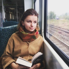 Таис Золотковская, 25.08, Харьков
