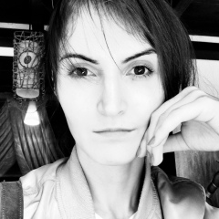 Анна Савчук, 24.01, Винница