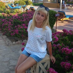 Татьяна Рогацевич, 01.05.1987, Гродно