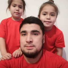 Адайбек Алланов, 28.04.1990, Алматы