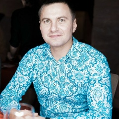 Кирилл Забара, 04.01.1984, Пятигорск