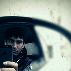 Anvar Chuliyev, 21.04.1991, Навои