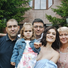 Денис Леолян, 16.03, Новосибирск