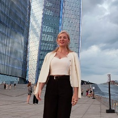 Ирина Шевченко, 19.07