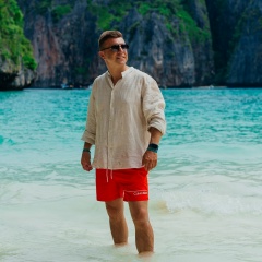 Максим Коротаев, 21.01, Краснодар