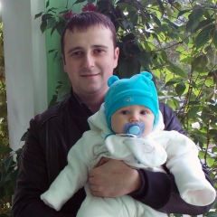 Денис Галахов, 30.08.1986, Москва