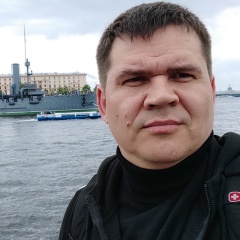 Айдар Хабибуллин, 25.08.1986, Казань