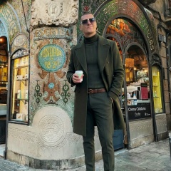 Рассел Хасл, 03.04.1990, Barcelona