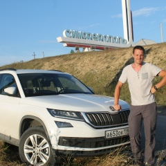 Дмитрий Ганюшкин, 25.02, Санкт-Петербург
