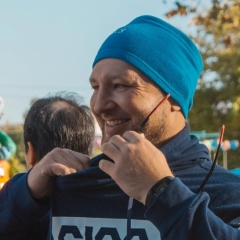 Сергей Димов, 08.07.1988, Санкт-Петербург