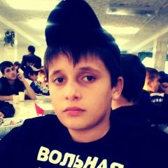 Эмин Саадаев