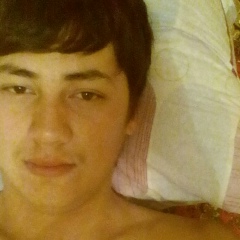 Алибек Шауханов, 05.01.1994, Жанаозен