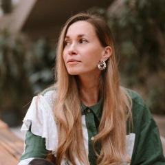 Наталия Васина, 03.01, Москва