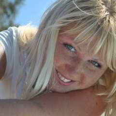 Марина Ильяшенко, 23.12.1983, Киев